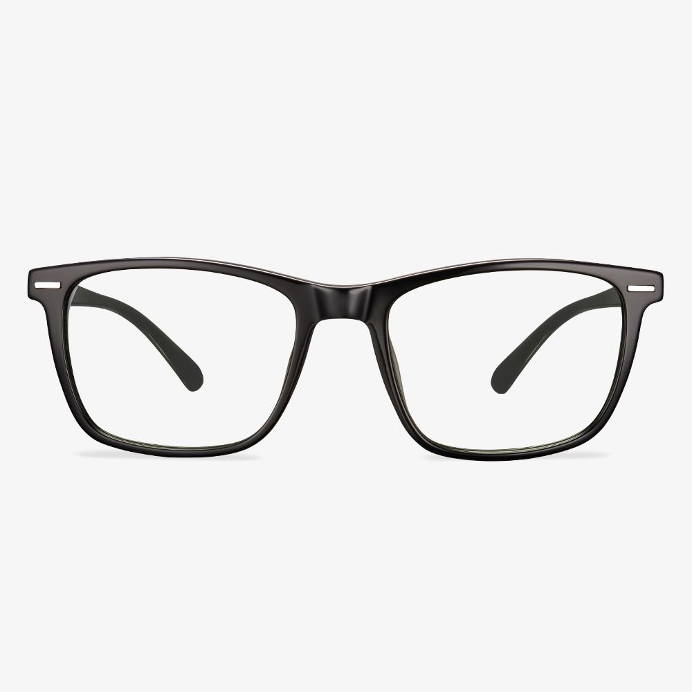 Rectangular Frame Glasses | Rectangle Glasses | KOALAEYE