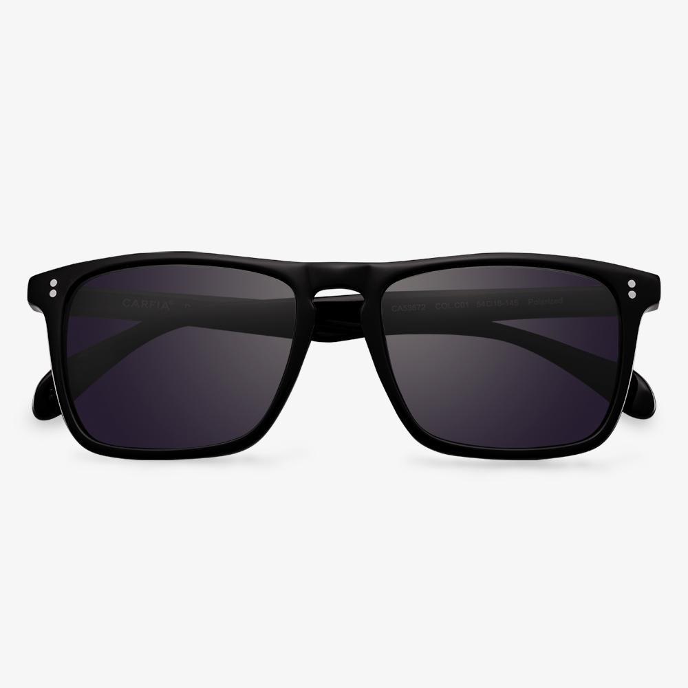 Men's Wayfarer Sunglasses | Large Wayfarer Sunglasses | KOALAEYE