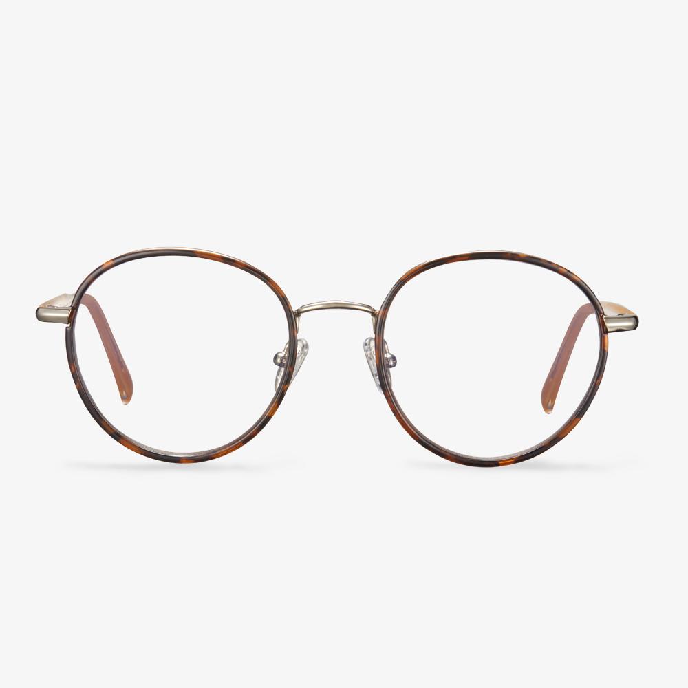 Vintage Round Glasses Frames | KOALAEYE