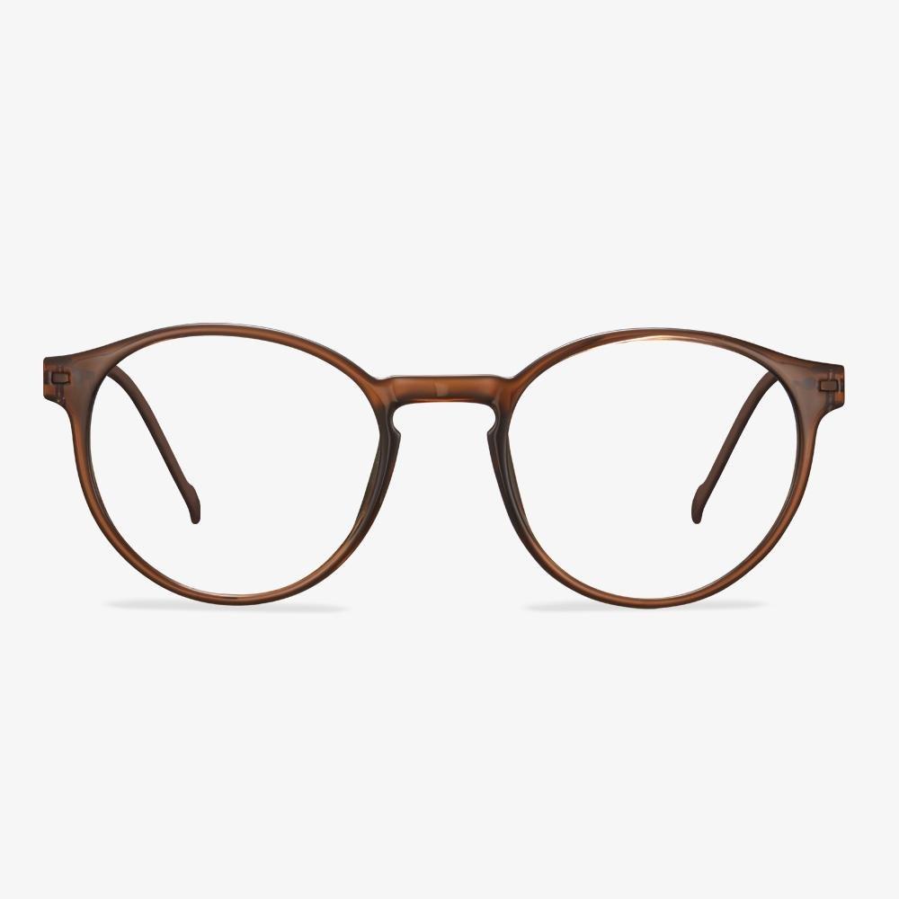 Oversized Glasses Frame | Large Glasses | KOALAEYE