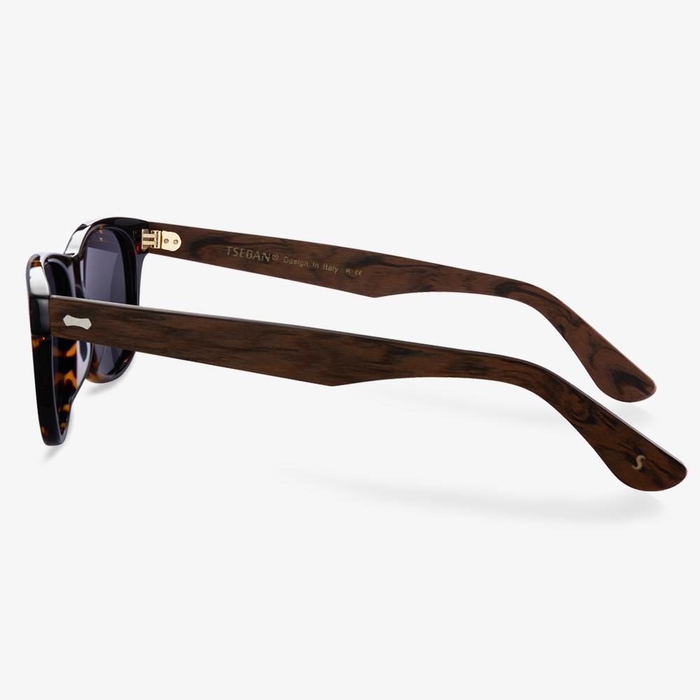 Rectangle Sunglasses | Wayfarer Style Sunglasses | KOALAEYE