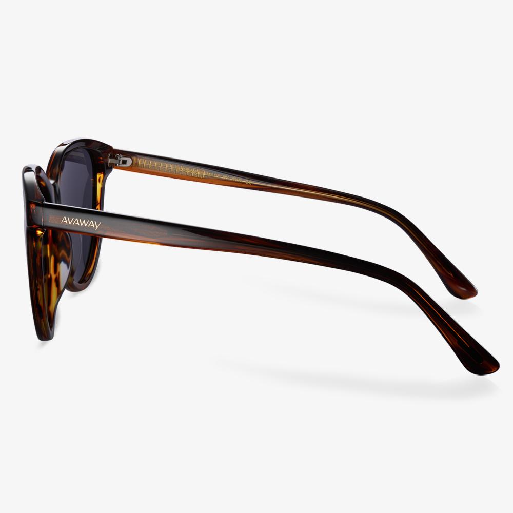 Oversized Cat Eye Sunglasses | Retro Cat Eye Sunglasses | KOALAEYE