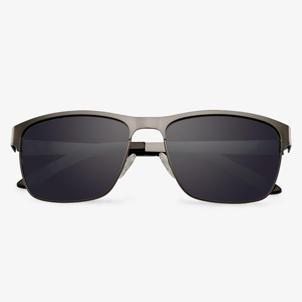 Rectangular Sunglasses | Designer Mens Sunglasses | KOALAEYE
