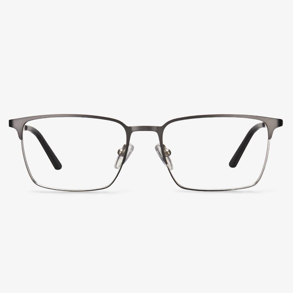 Rectangular Frame Glasses | Rectangle Glasses | KOALAEYE