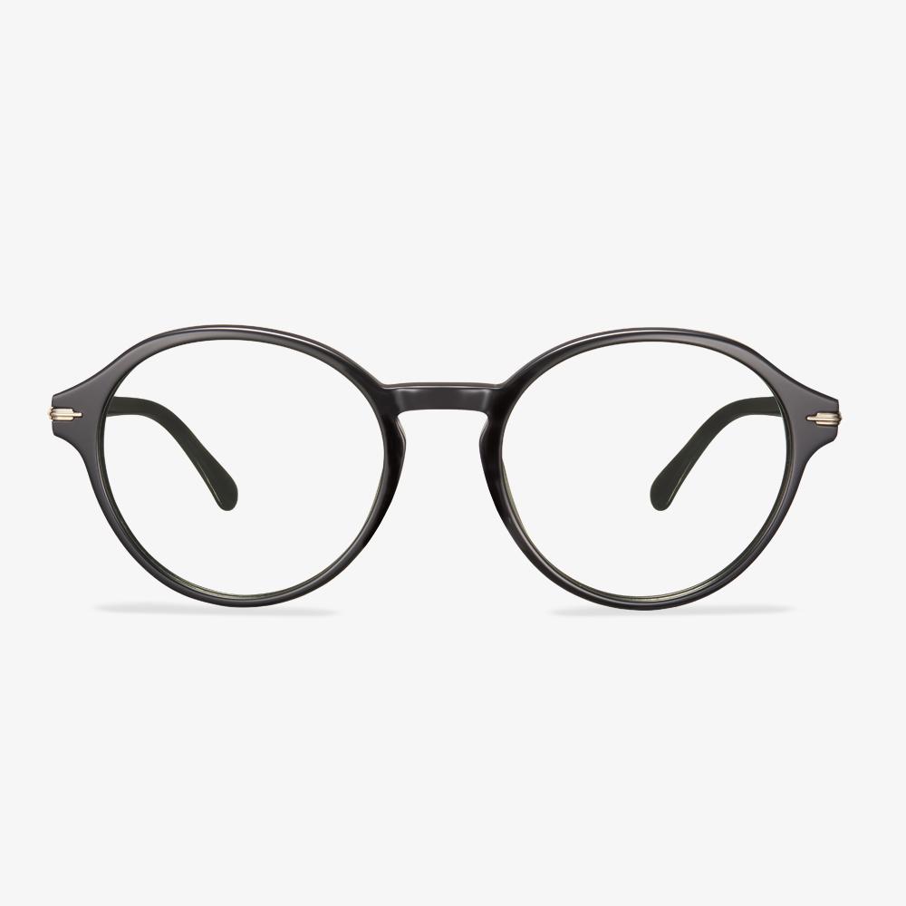 Vintage Round Glasses Frames | Small Round Glasses | KOALAEYE