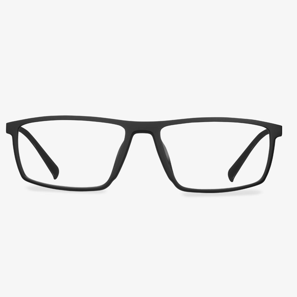 Rectangle Glasses Frames| KOALAEYE