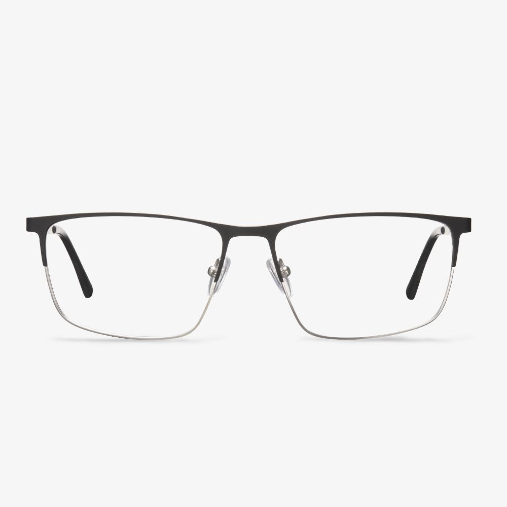 Rectangular Glasses | Rectangle Frame | KOALAEYE