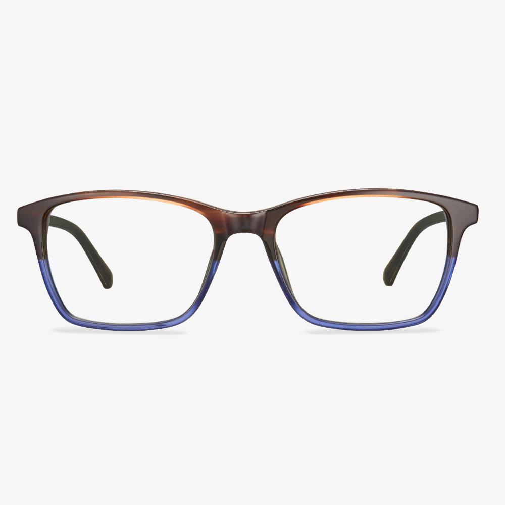 Rectangular Frame Glasses | Rectangle Glasses | KOALAEYE