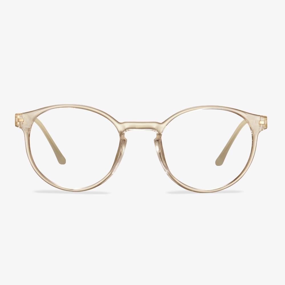 Oversized Glasses Frame | Large Glasses | KOALAEYE