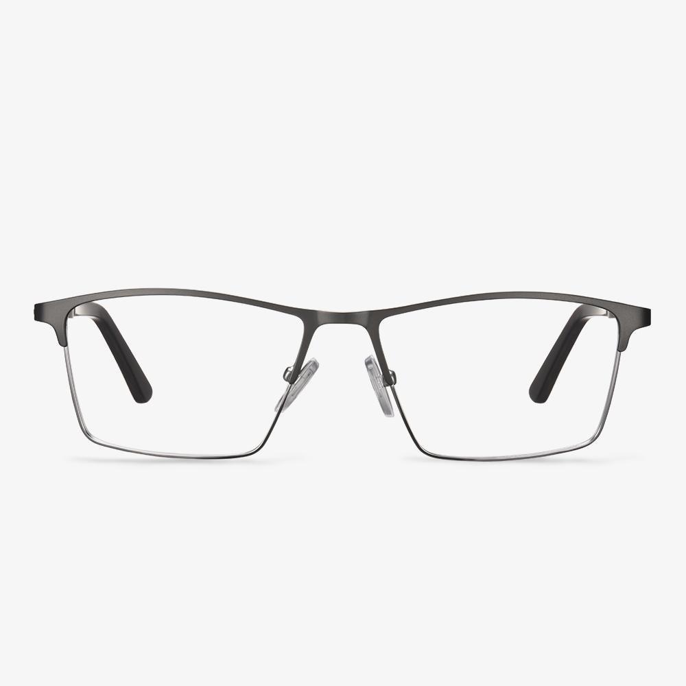Rectangular Glasses | Rectangle Frame | KOALAEYE