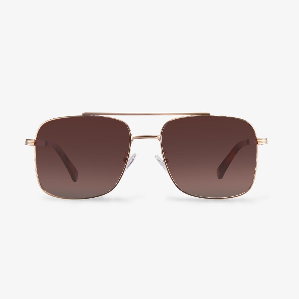 Square Sunglasses | Square Aviator Sunglasses | KOALAEYE