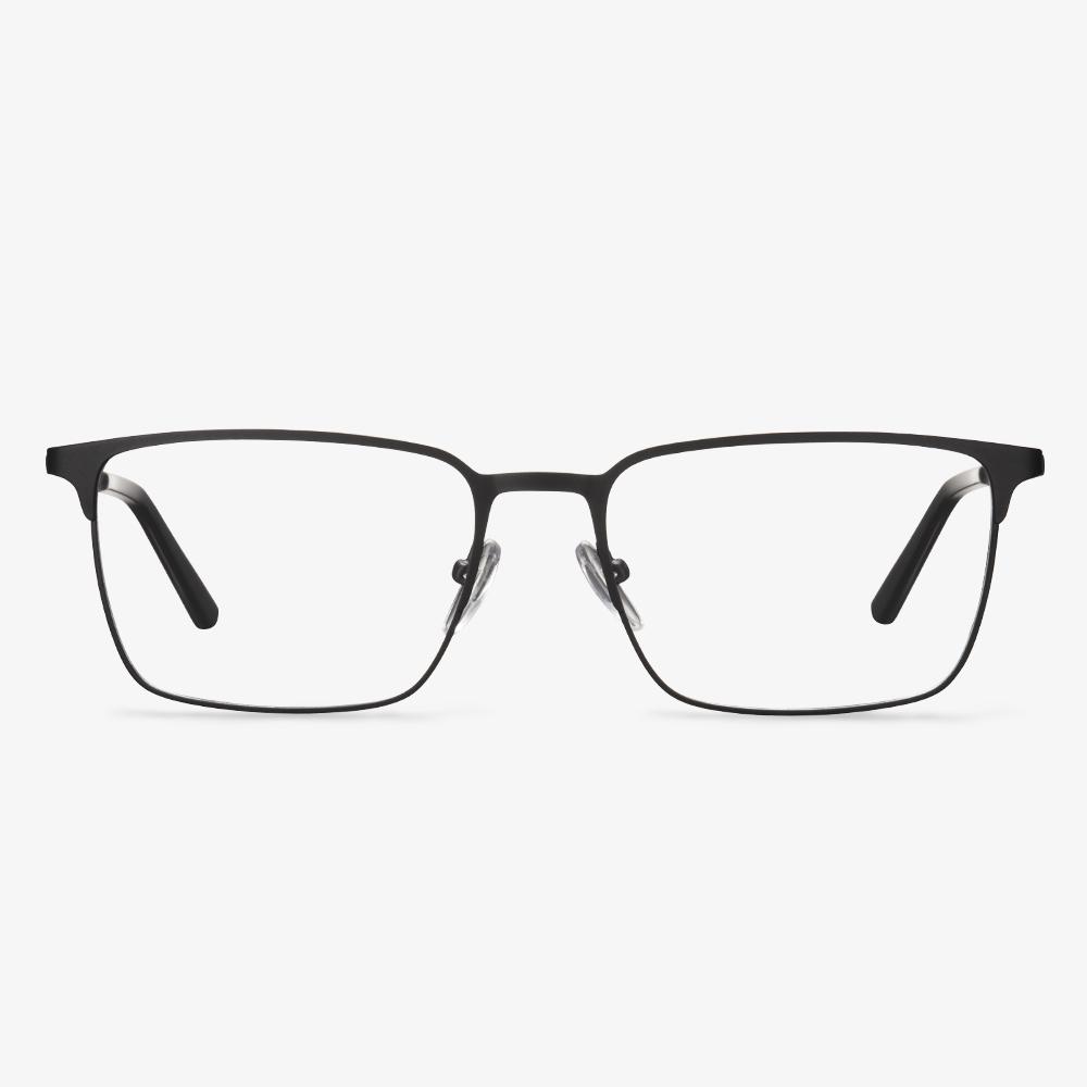 Rectangular Frame Glasses | Rectangle Glasses | KOALAEYE