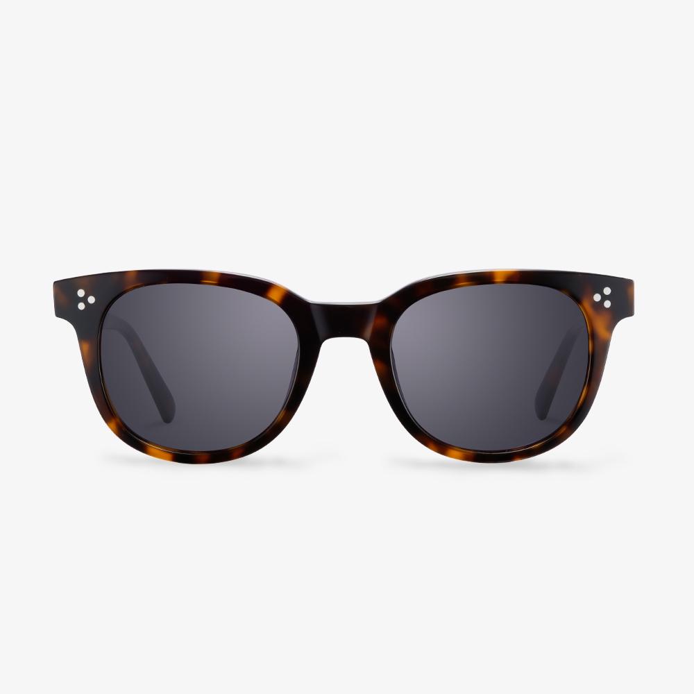 Vintage Round Sunglassses | Round Lens Sunglasses | KOALAEYE