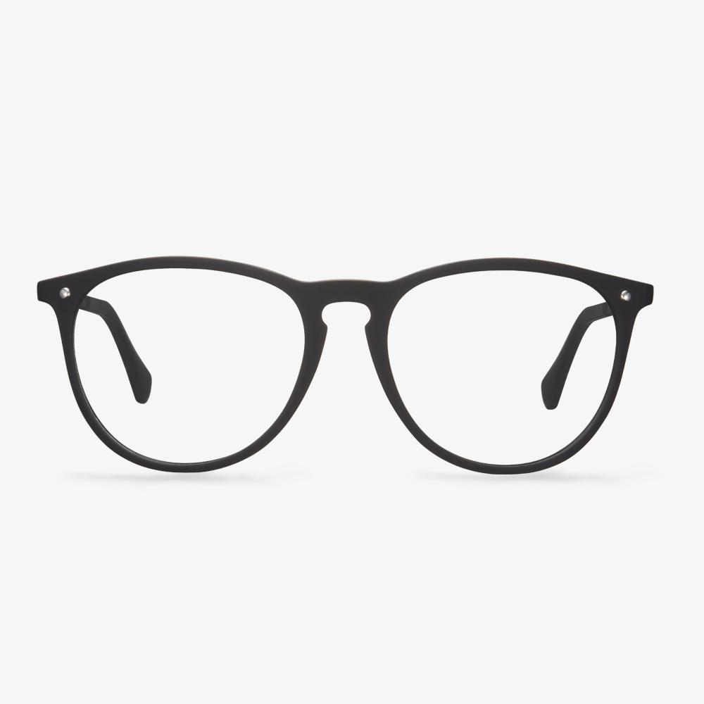 Oversized Gasses Frames Vintage | KOALAEYE