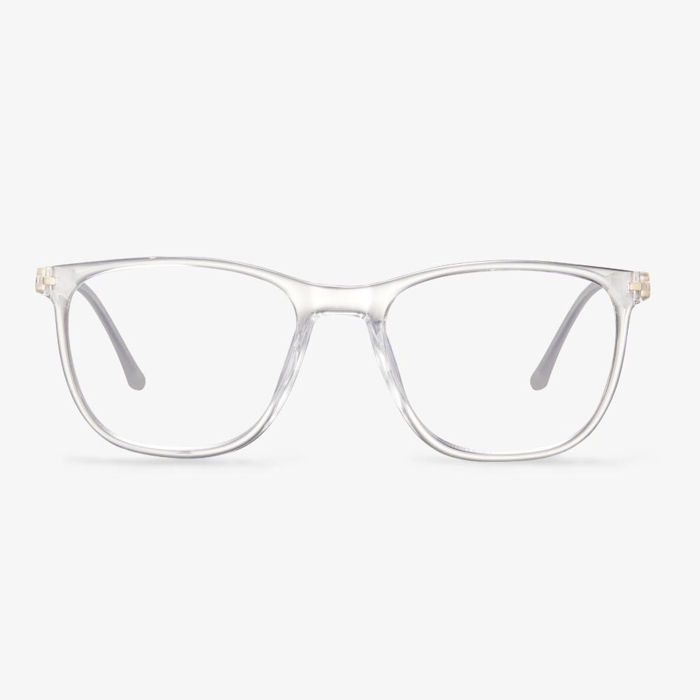 Clear Gray Glasses Frames | KOALAEYE