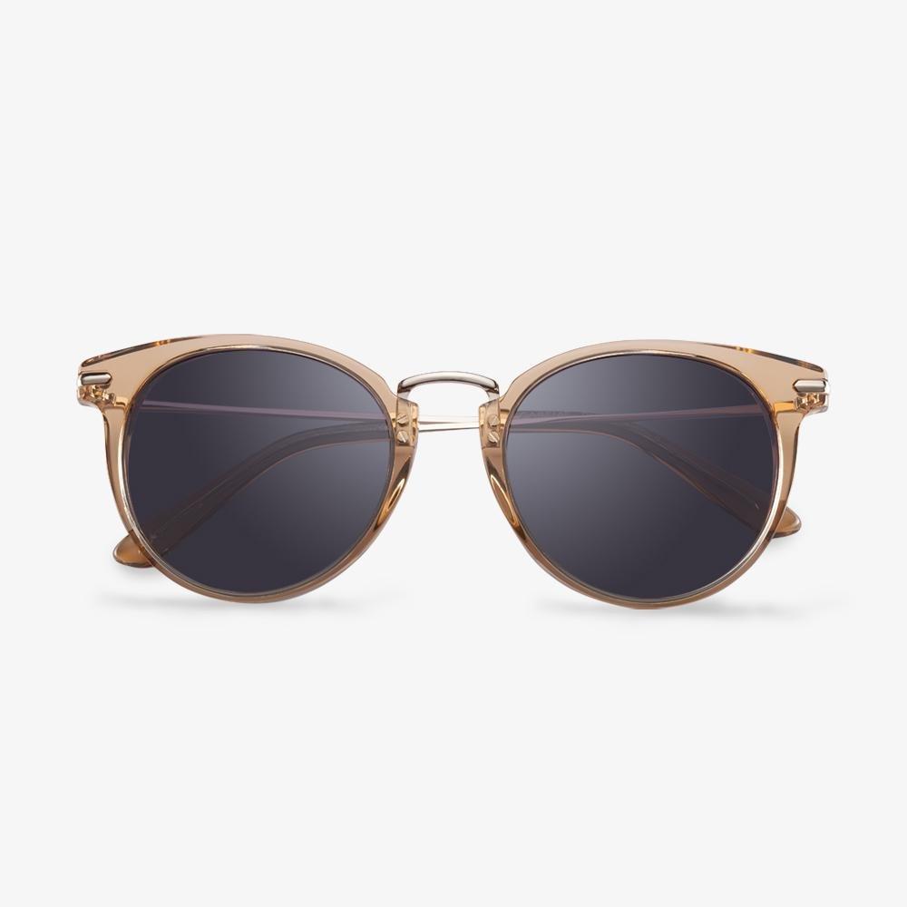 Browline Sunglasses | Horn Rimmed Sunglasses | KOALAEYE