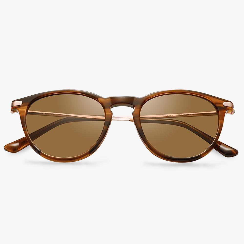 Small Square Sunglasses | Sunglasses For Round Face | KOALAEYE