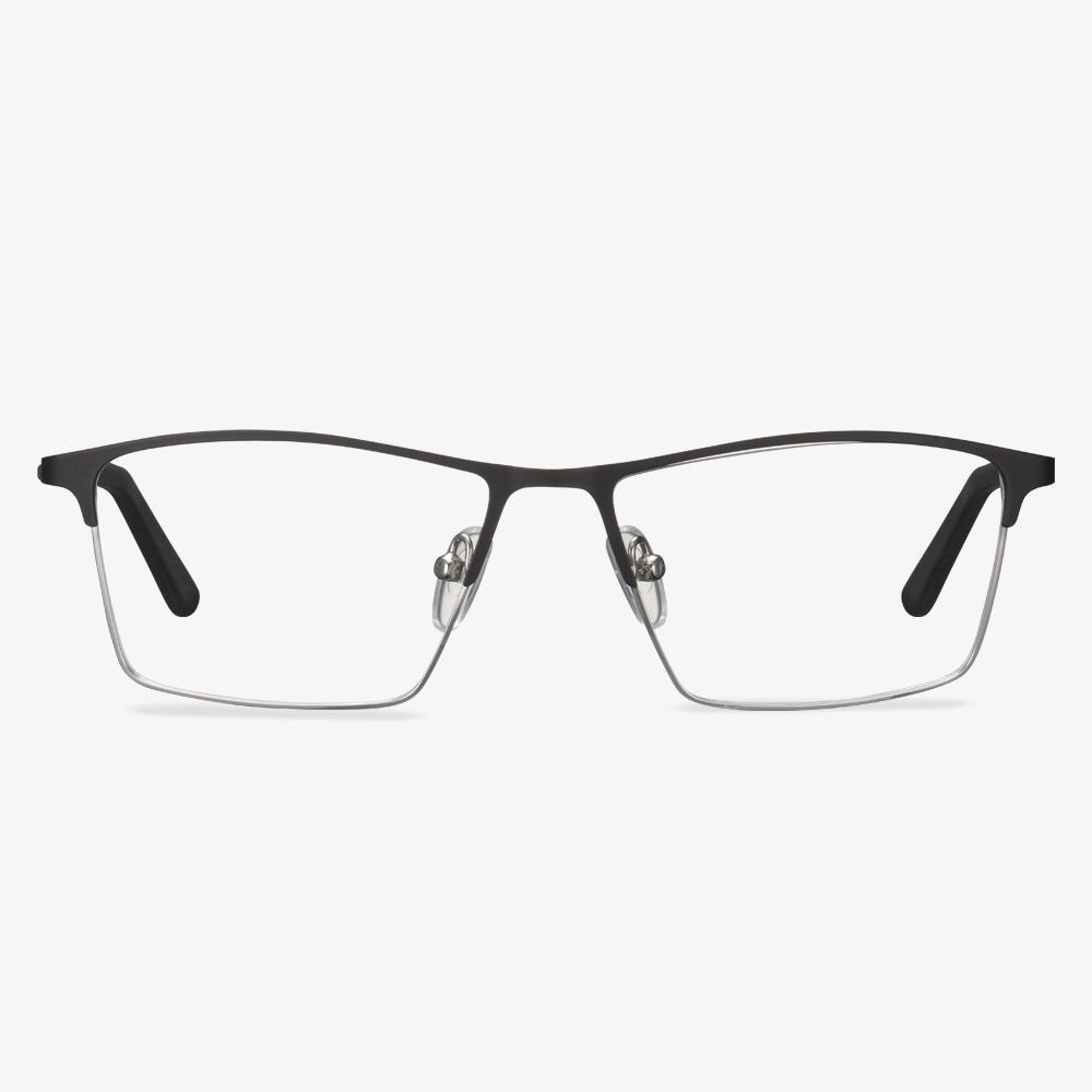 Rectangle Glasses Frames | Mens Glasses uk | KOALAEYE