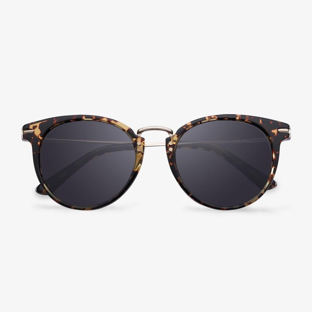 Browline Sunglasses | Horn Rimmed Sunglasses | KOALAEYE