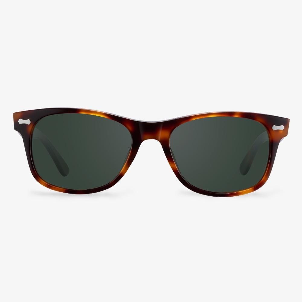 Rectangle Sunglasses | Wayfarer Style Sunglasses | KOALAEYE