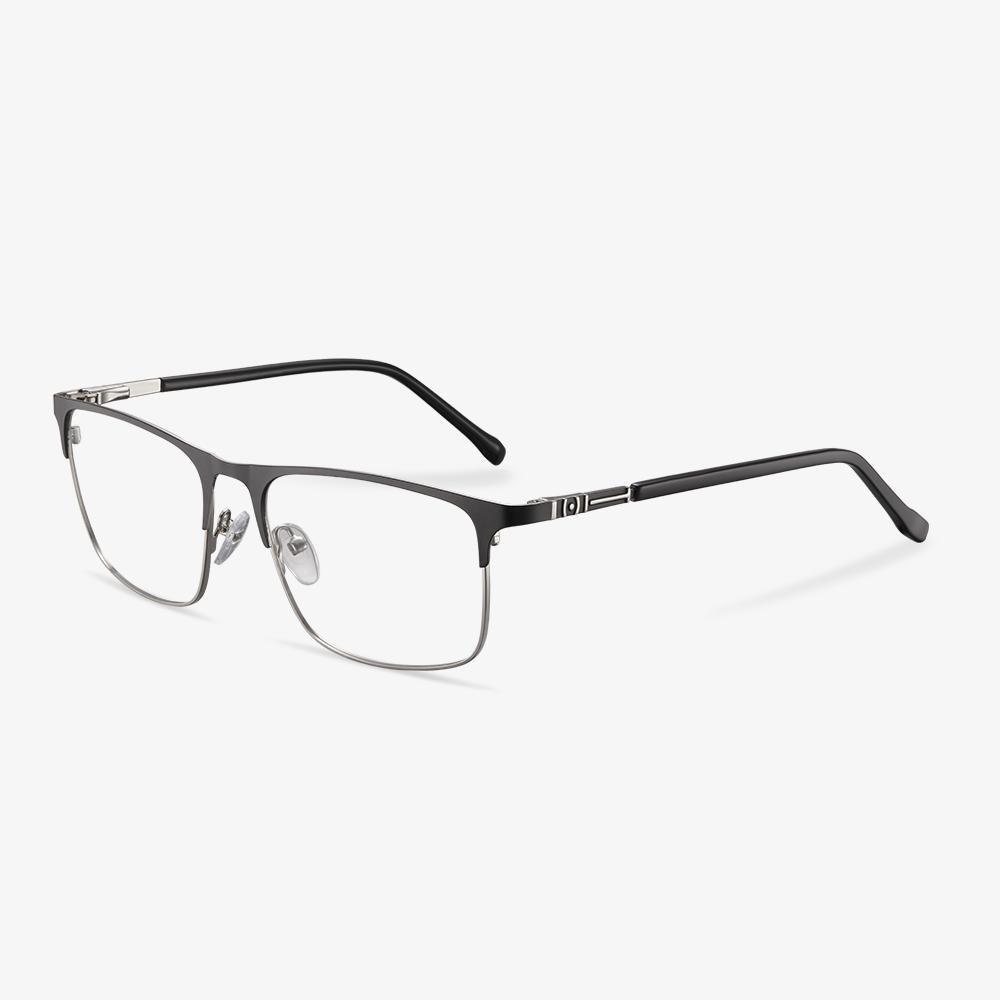 Rectangular Glasses | Rectangle Frame | KOALAEYE