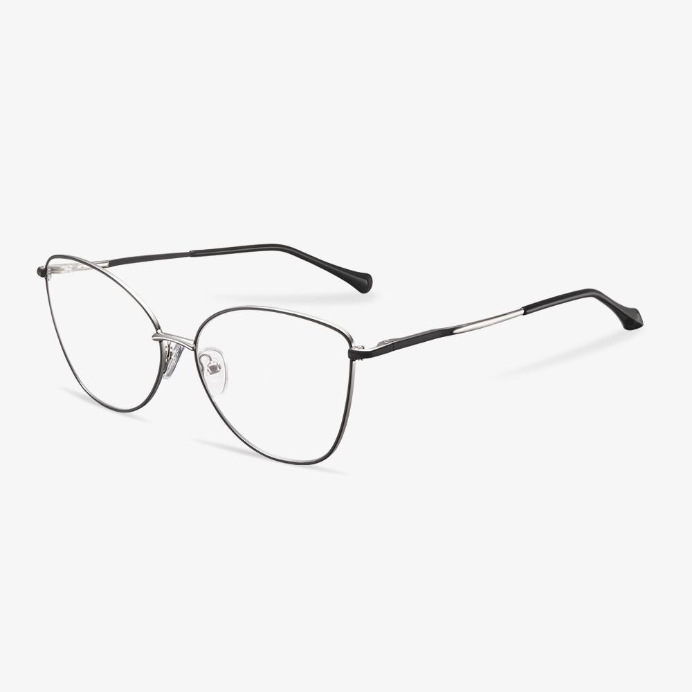 Cat Eye Glasses Frames | Cat Eye Prescription Glasses uk | KOALAEYE
