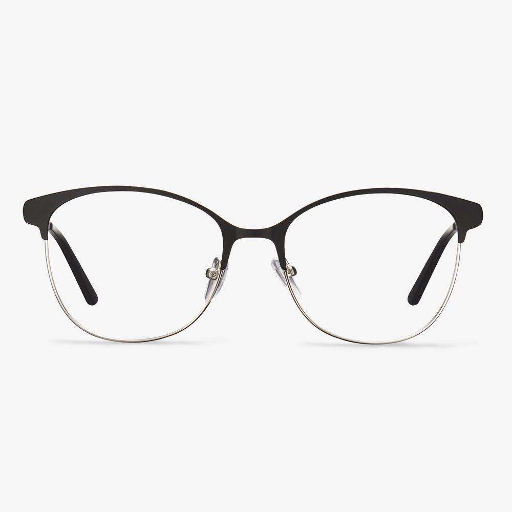Browline Eyeglasses Frame | KOALAEYE