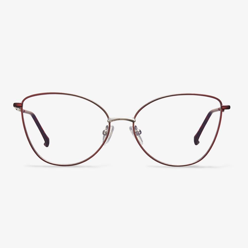 Cat Eye Glasses Frames | Cat Eye Prescription Glasses uk | KOALAEYE