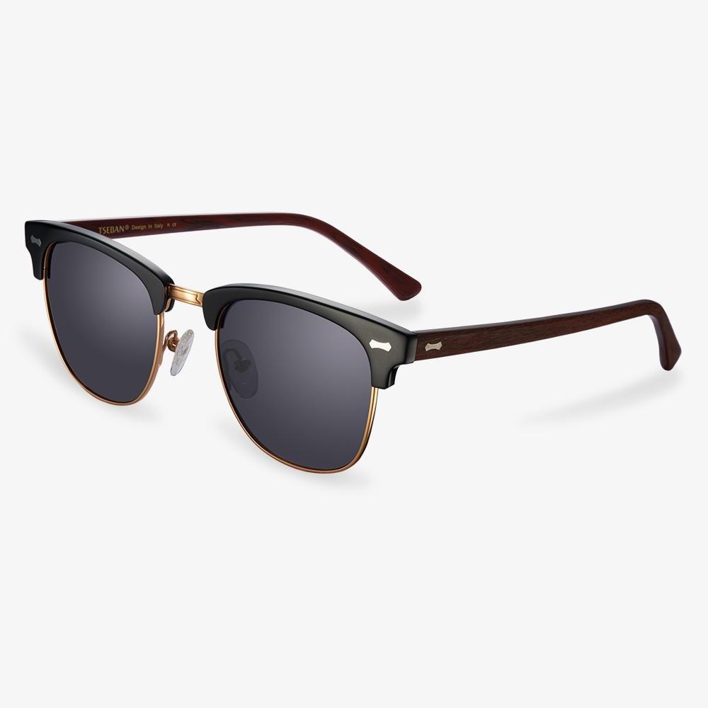 Clubmaster Sunglasses | Clubmaster Style Sunglasses | KOALAEYE