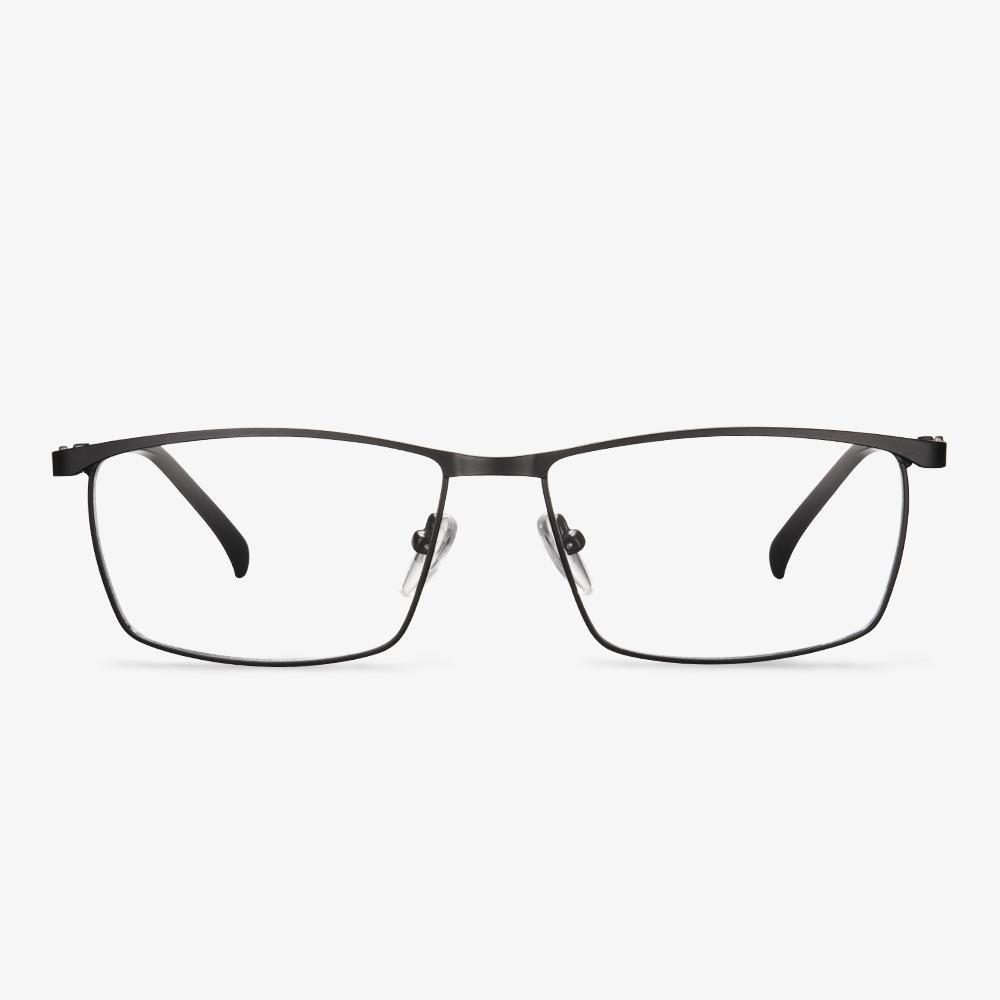 Rectangular Glasses | Rectangle Frame | KOALAEYE