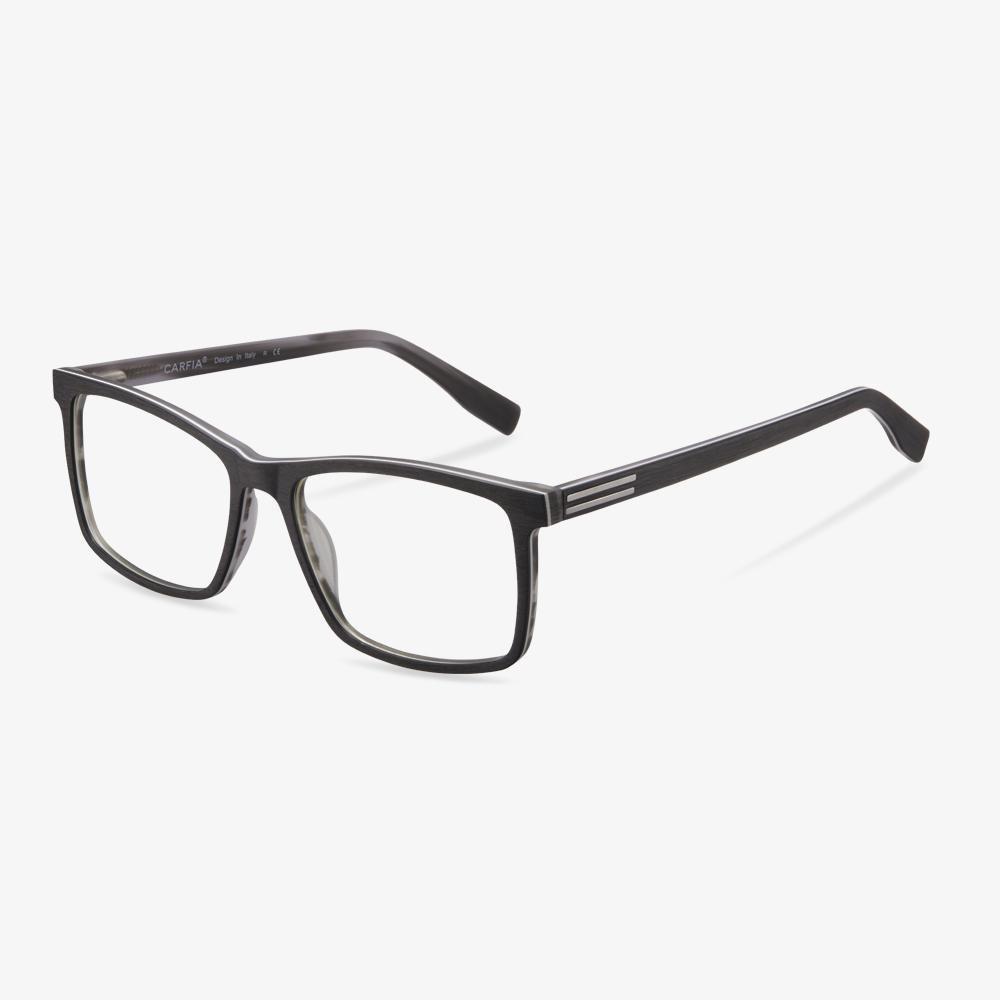 Rectangle Glasses Frames | KOALAEYE