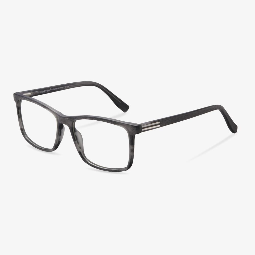 Rectangle Glasses Frames | KOALAEYE