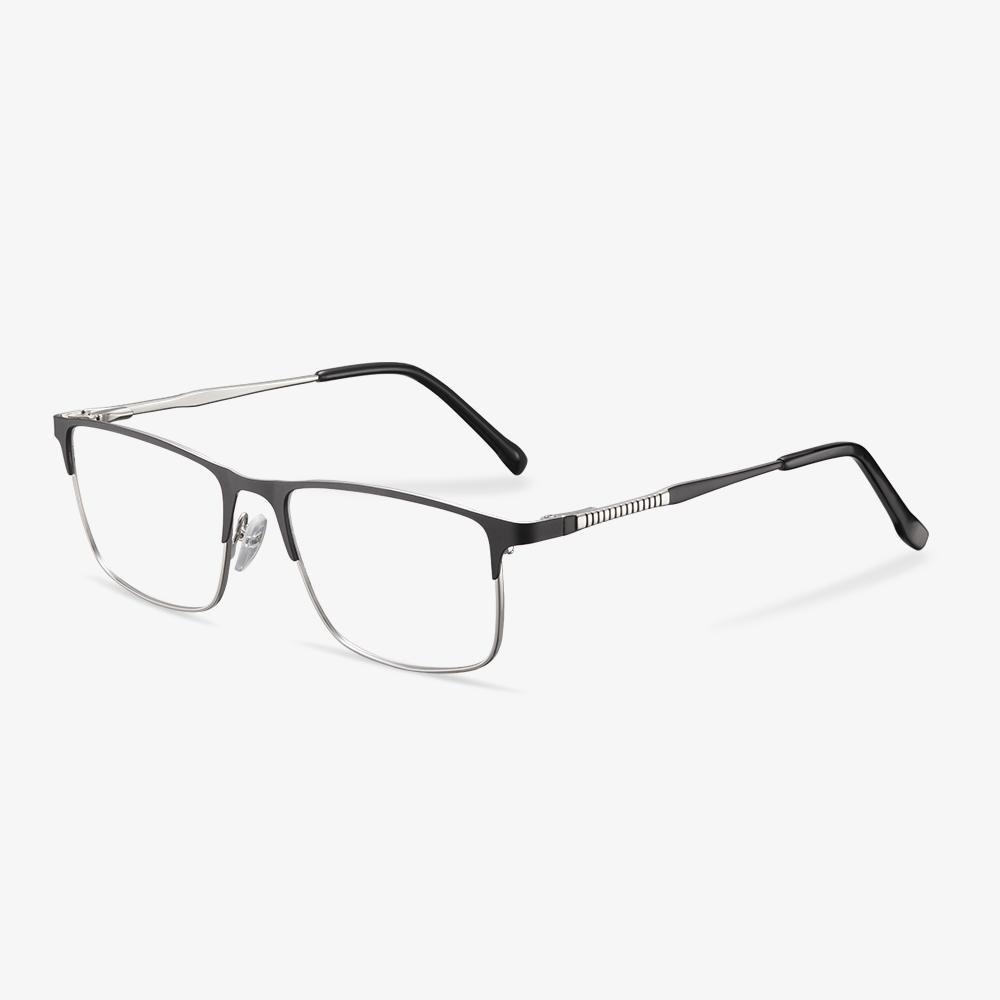 Metal Frame Glasses Fashion | Metal Frame Glasses uk  | KOALAEYE