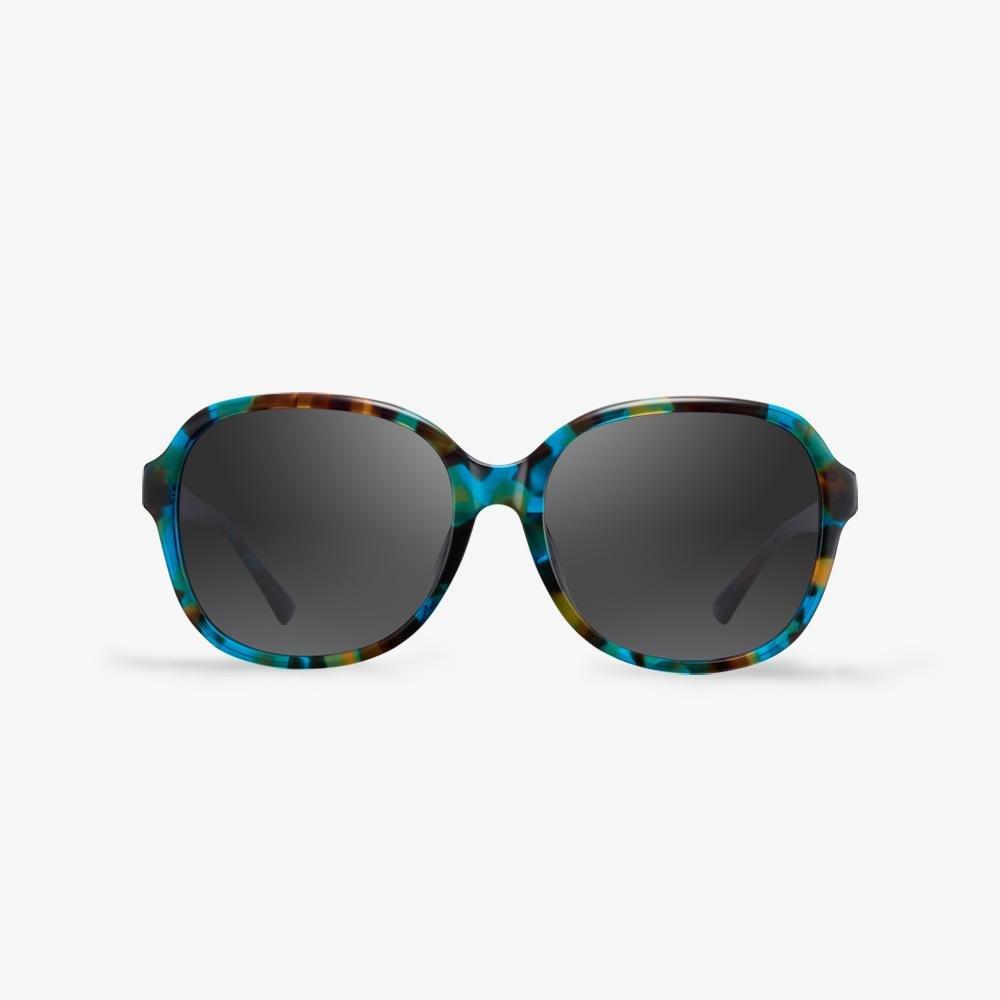 Retro Cat Eye Sunglasses | Tortoiseshell Cat Eye Sunglasses | KOALAEYE