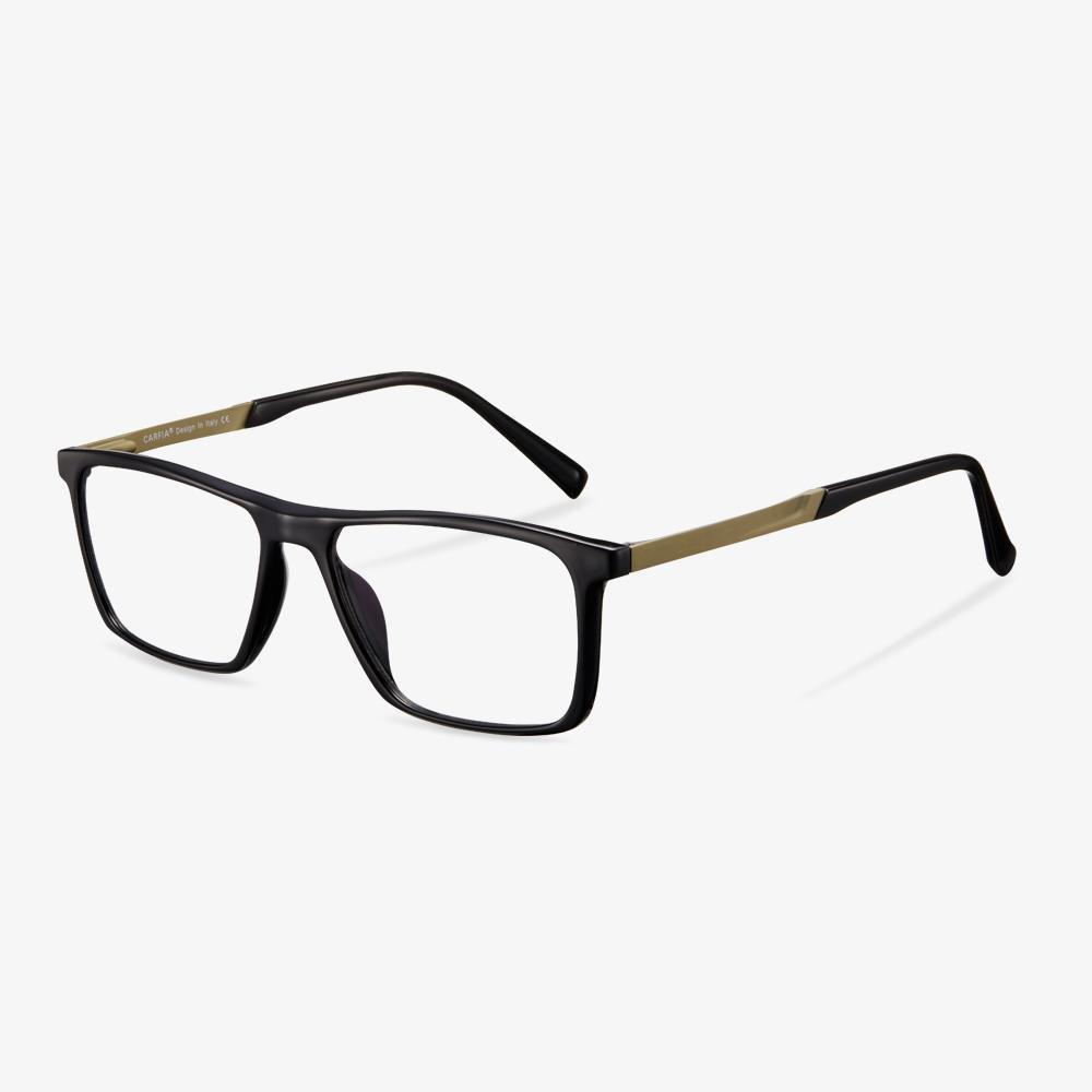 Rectangle Glasses | Rectangle glasses frame uk | KOALAEYE