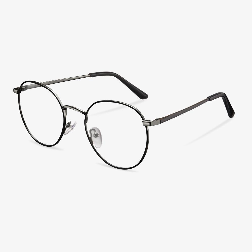 Vintage Round Glasses Frames | Round Glasses Prescription | KOALAEYE
