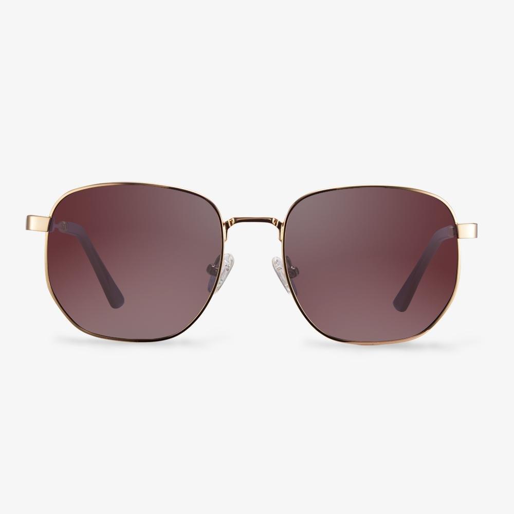 Vintage Sunglasses | Square Frame Sunglasses | KOALAEYE