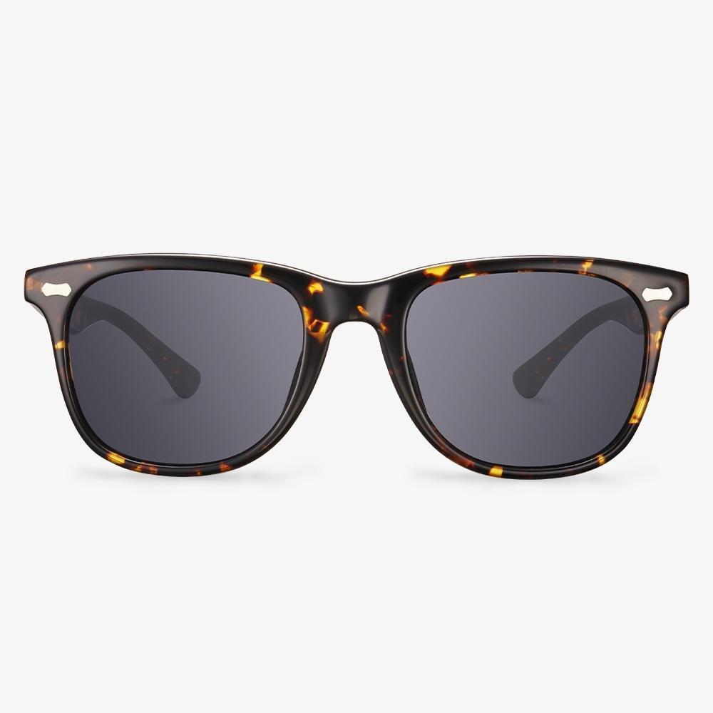 Stylish Sunglasses | Retro Square Sunglasses | KOALAEYE