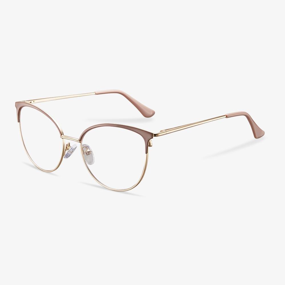 Cat Eye Glasses Frames | KOALAEYE