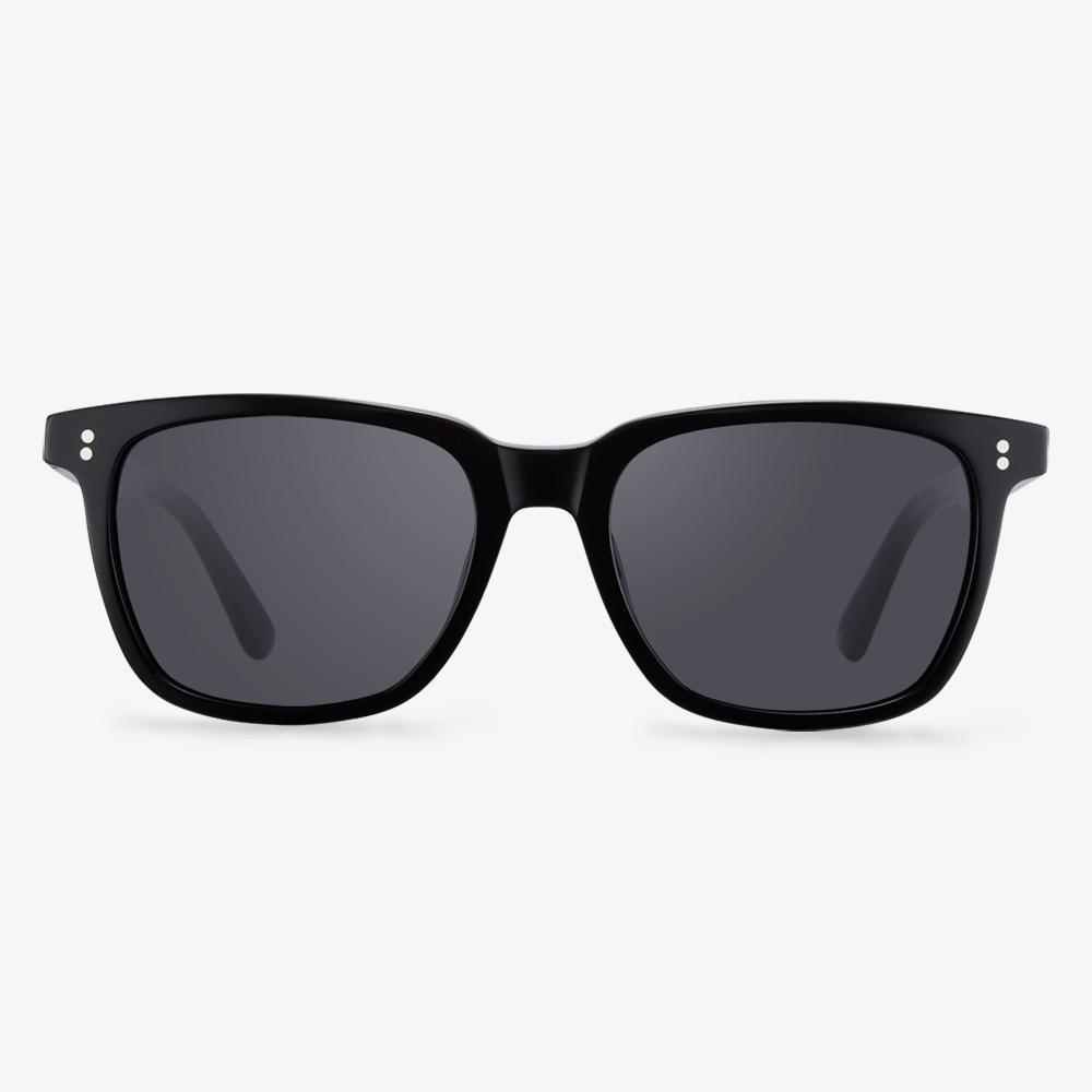 Big Square Sunglasses | Square Tortoise Shell Sunglasses | KOALAEYE