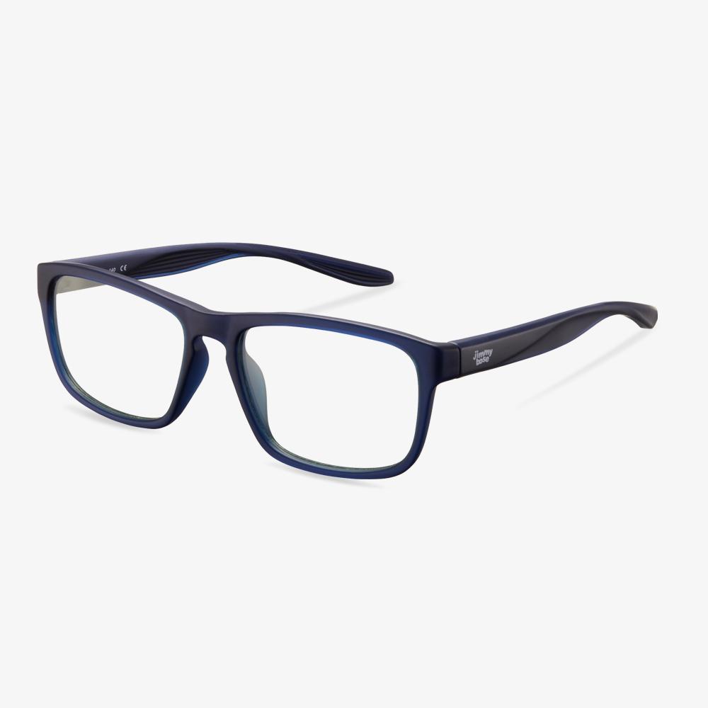 Rectangle Glasses Frames | KOALAEYE