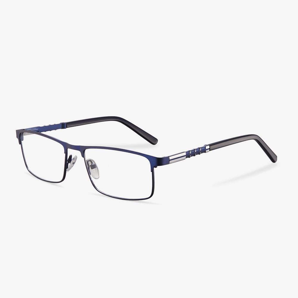 Rectangular Glasses | Rectangle Frame | KOALAEYE