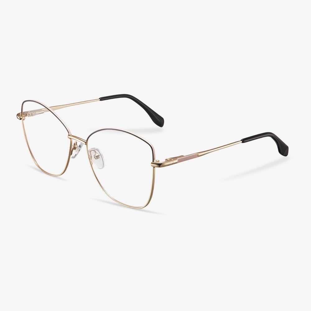 Cat Eye Glasses Frames | Cat Eye Prescription Glasses uk | KOALAEYE