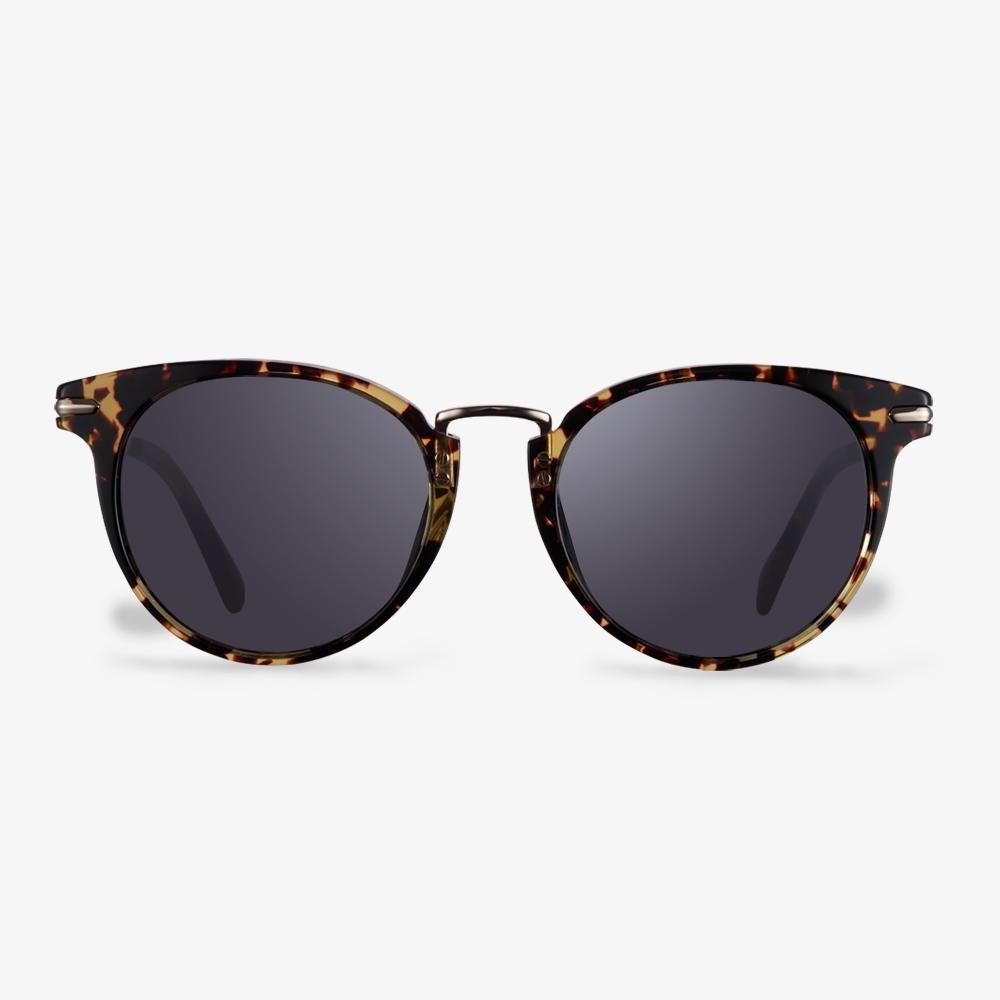 Browline Sunglasses | Horn Rimmed Sunglasses | KOALAEYE