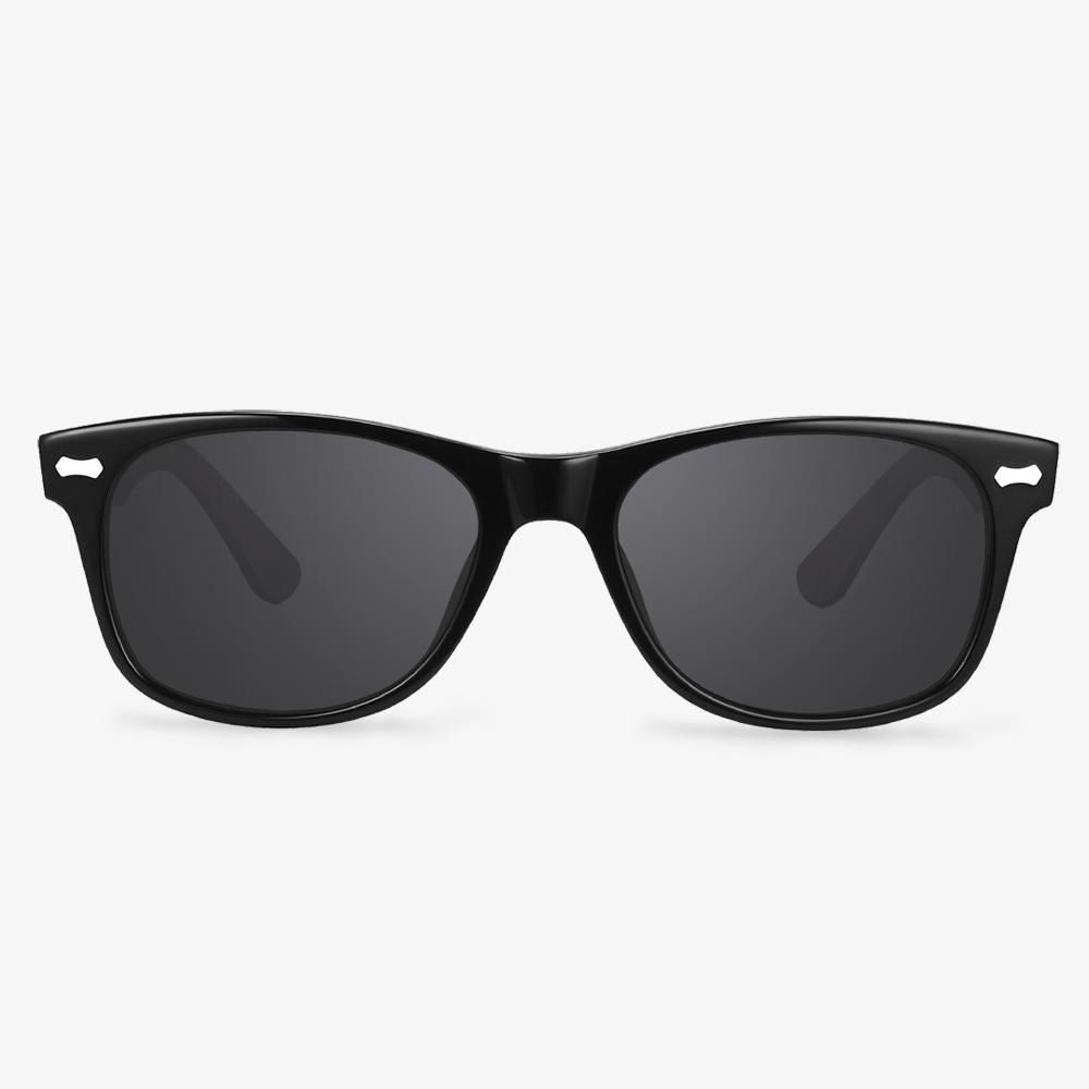 Rectangle Sunglasses | Wayfarer Style Sunglasses | KOALAEYE