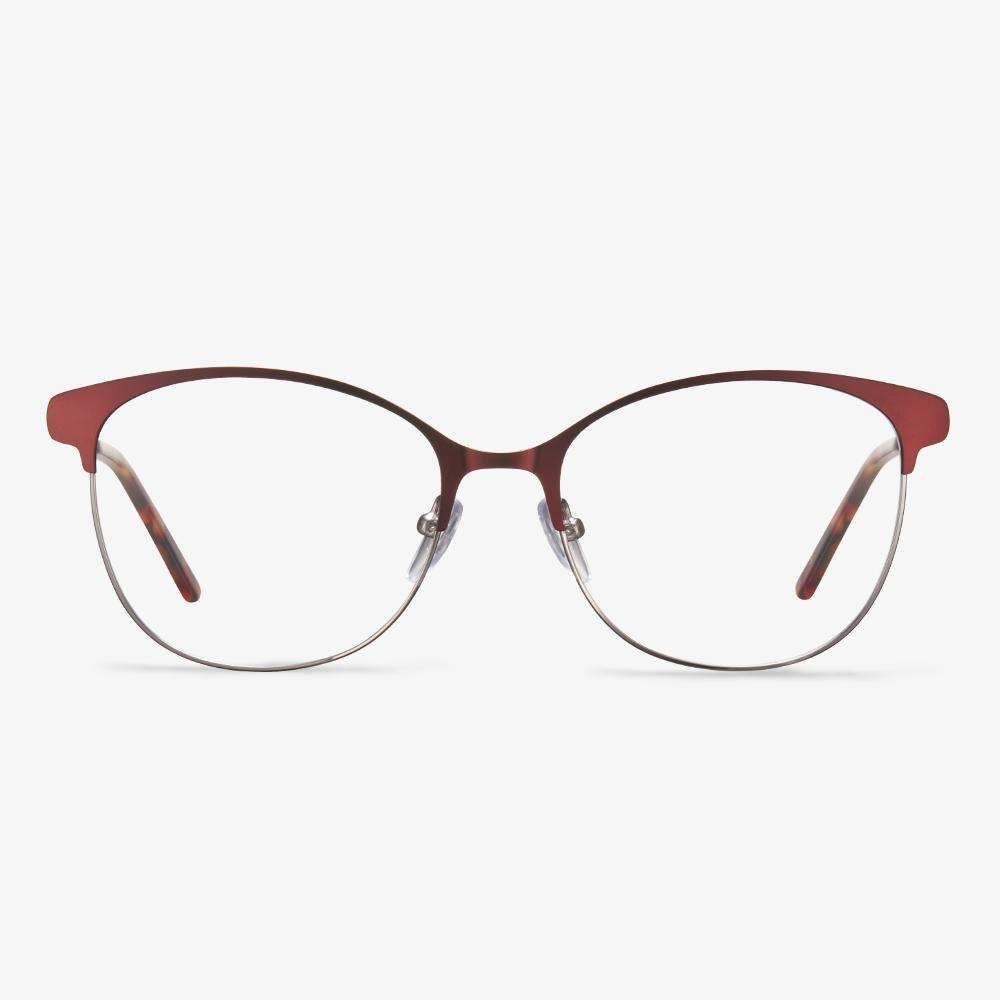 Browline Eyeglasses Frame | KOALAEYE
