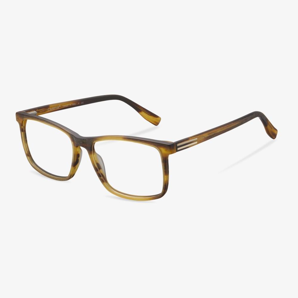 Rectangle Glasses Frames | KOALAEYE