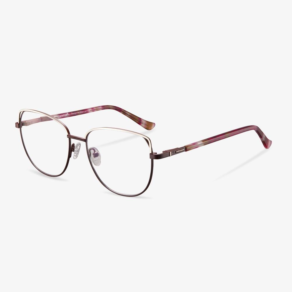 Metal Frame Glasses | KOALAEYE