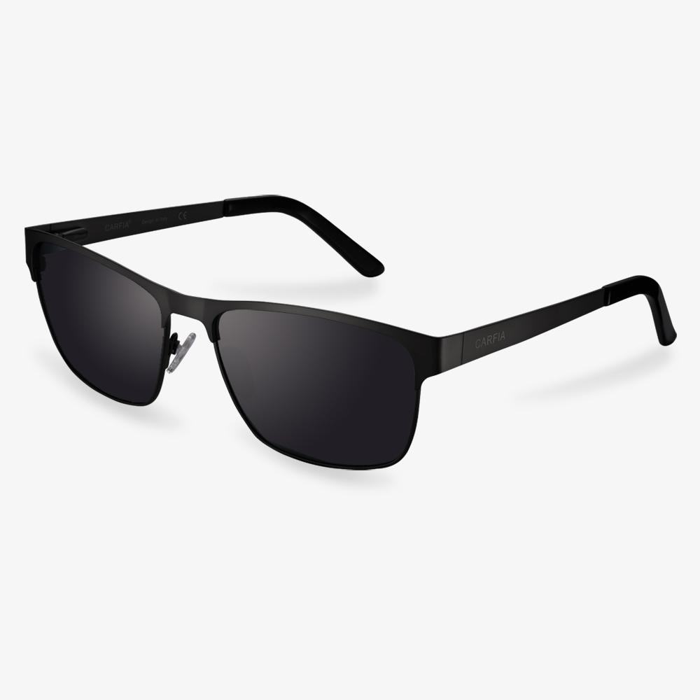 Rectangular Sunglasses | Designer Mens Sunglasses | KOALAEYE