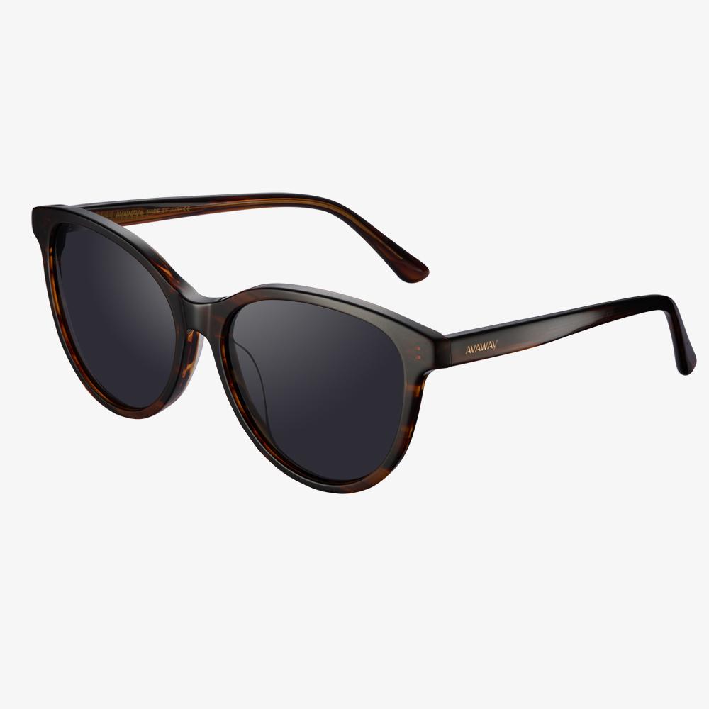 Oversized Cat Eye Sunglasses | Retro Cat Eye Sunglasses | KOALAEYE